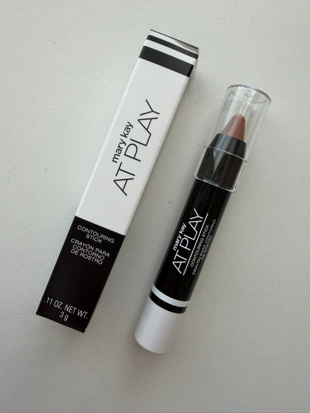 MaryKay | At Play Contouring Stick Sculpt 1 NWT